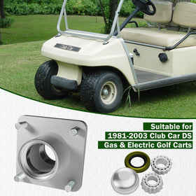 Panglong DS product packaging presents OEM-ready replacement part
