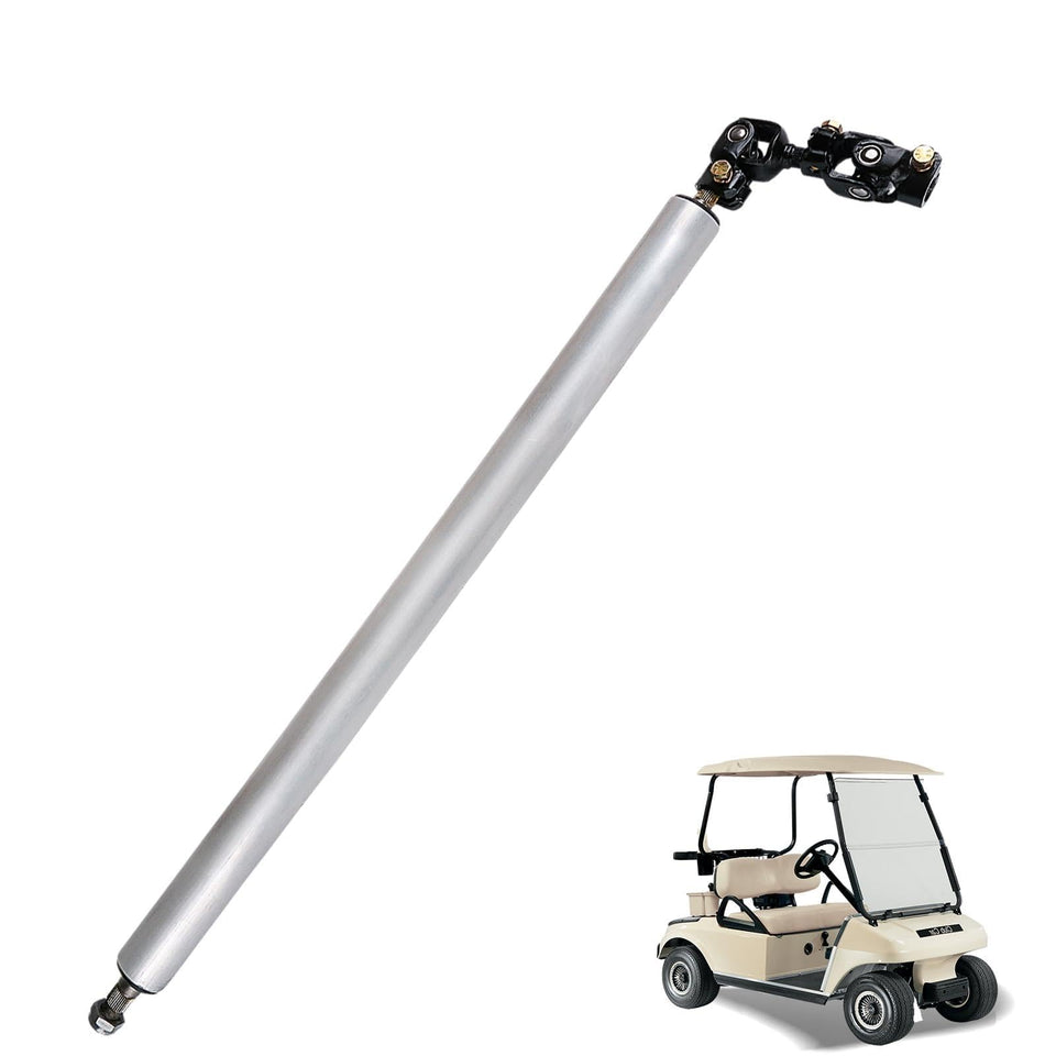 Panglong DS steering column assembly for Club Car DS enhances steering precision.
