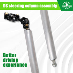 Panglong DS steering joint knuckle for DS models ensures reliable steering.