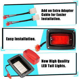Panglong adapter wires simplify compatibility with different harnesses