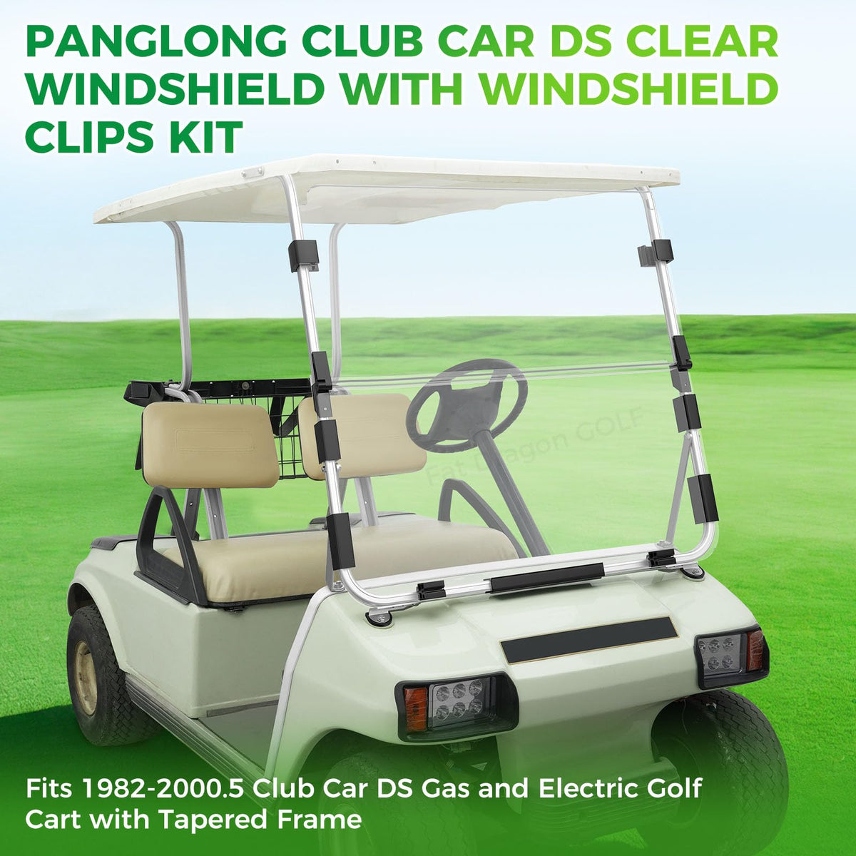 Panglong easy-installation design adds convenience with no-drill setup.