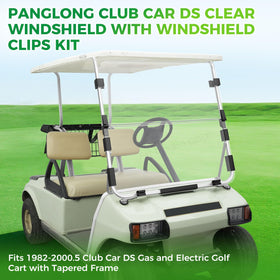 Panglong easy-installation design adds convenience with no-drill setup.