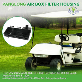 Panglong EZGO compatibility packaging confirms complete contents.