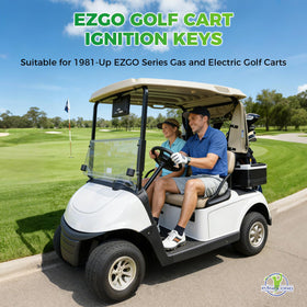 Panglong EZGO keys practical home office use keeping spare keys accessible