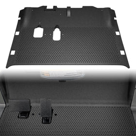 Panglong EZGO RXV floor mat full coverage for lasting protection.