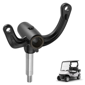 Panglong EZGO RXV passenger spindle right improves steering precision for a smoother ride.