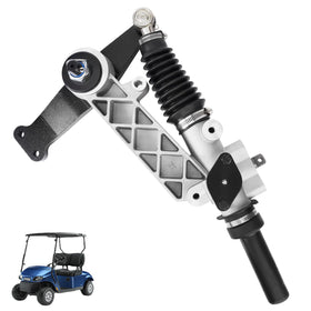 Panglong EZGO steering rack box showing durable gear assembly for smoother steering.