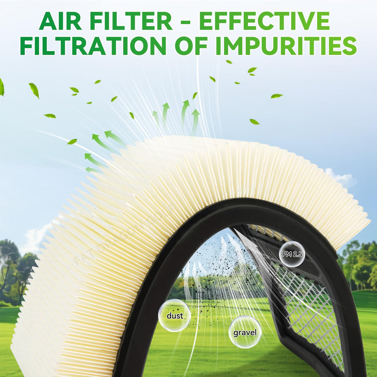 Panglong EZGO fuel-filter-72084-g01-1 image supports cleaner fuel flow.