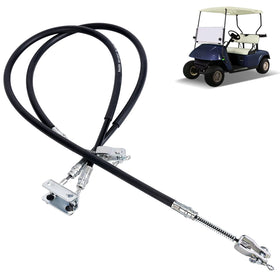 Panglong EZGO brake cable passenger side for TXT/Medalist with stainless steel core