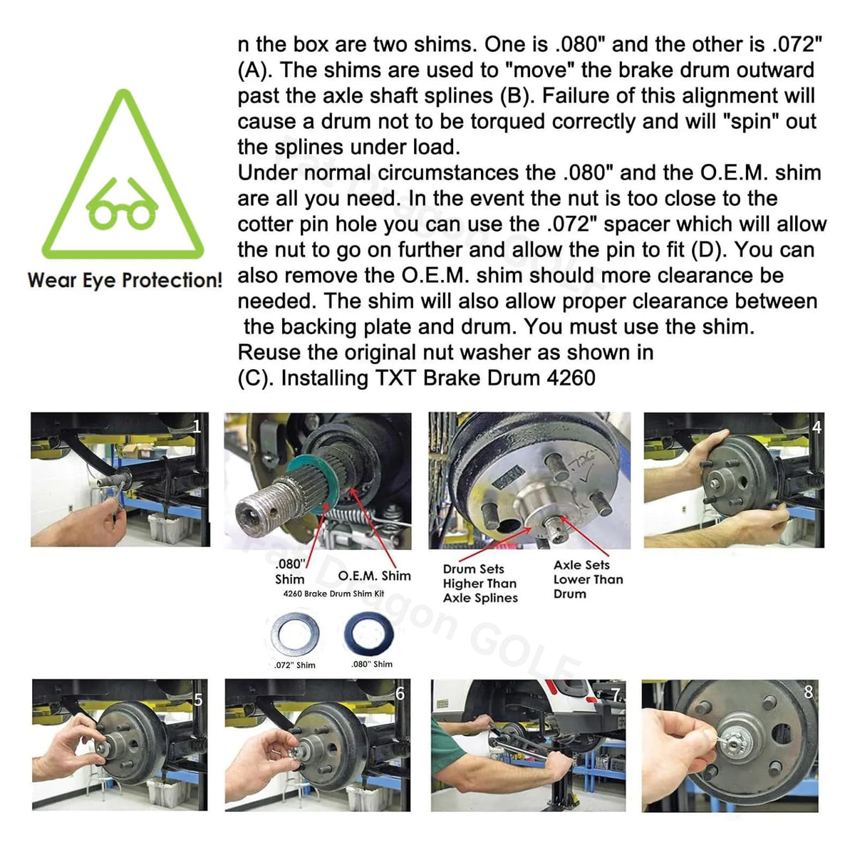 High quality Panglong brake drum hub assembly with precise fit and durable build