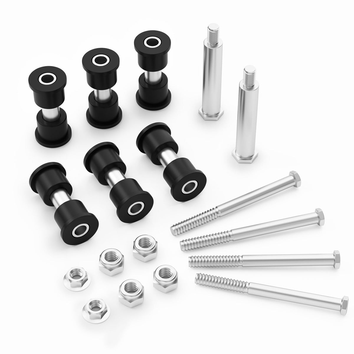 Panglong EZGO TXT complete kit packaging includes all parts