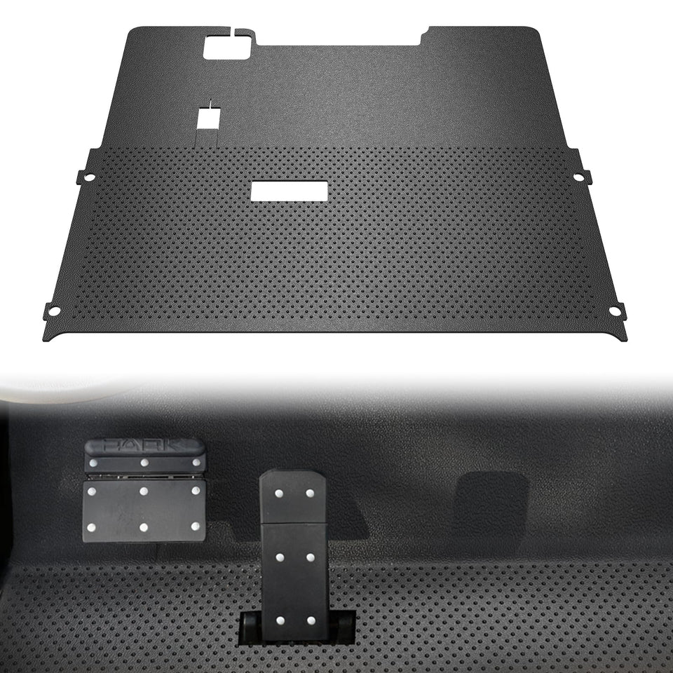 Panglong EZGO TXT floor mat with full coverage protection and grip.