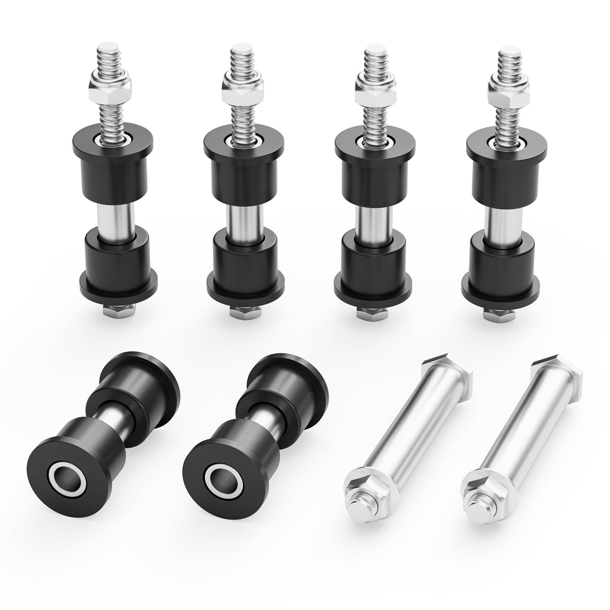 Panglong EZGO TXT rear leaf spring bushing for smoother ride