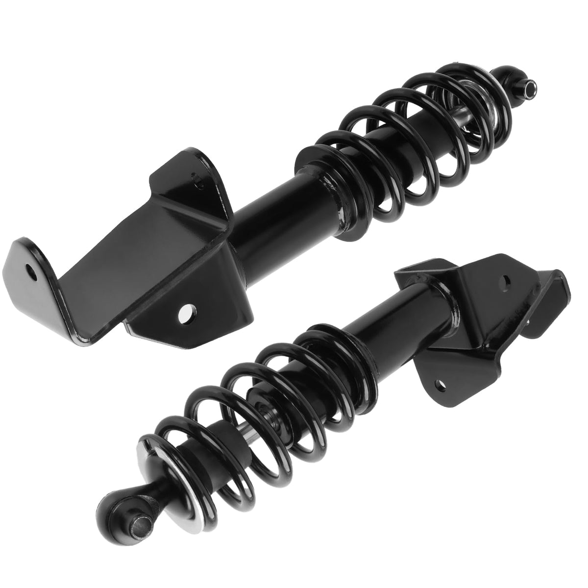 Panglong G29 front shocks passenger side improve ride comfort on bumpy roads