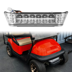 Panglong 12V note showing compatibility with typical 12V carts