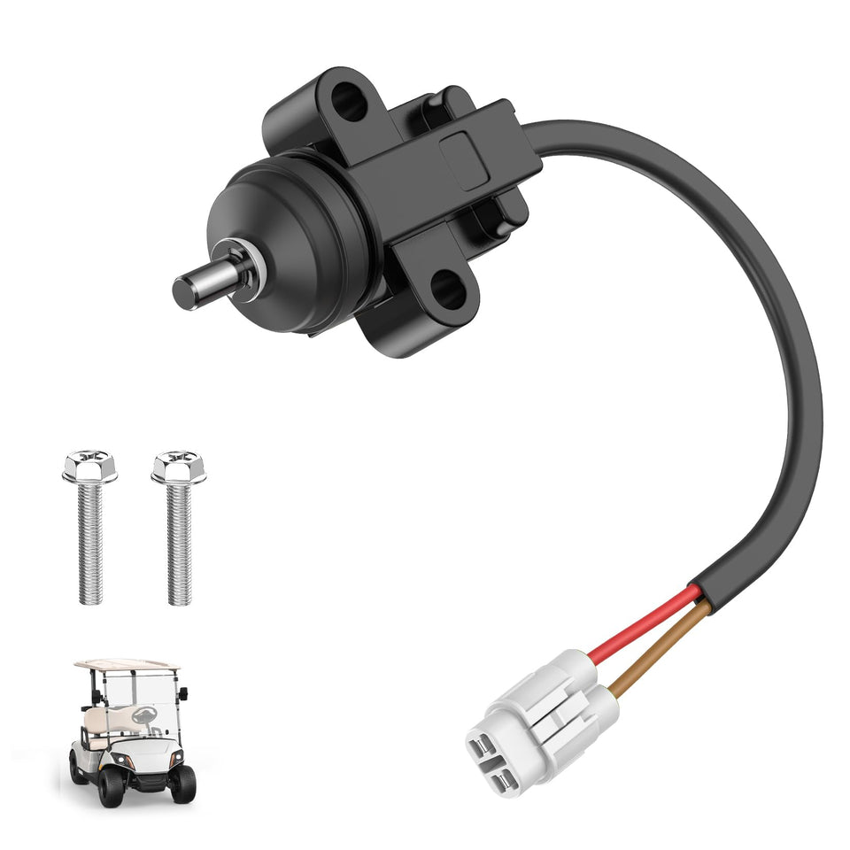 Panglong stop switch for Yamaha G14/G16 — reliable fit and crisp stopping.