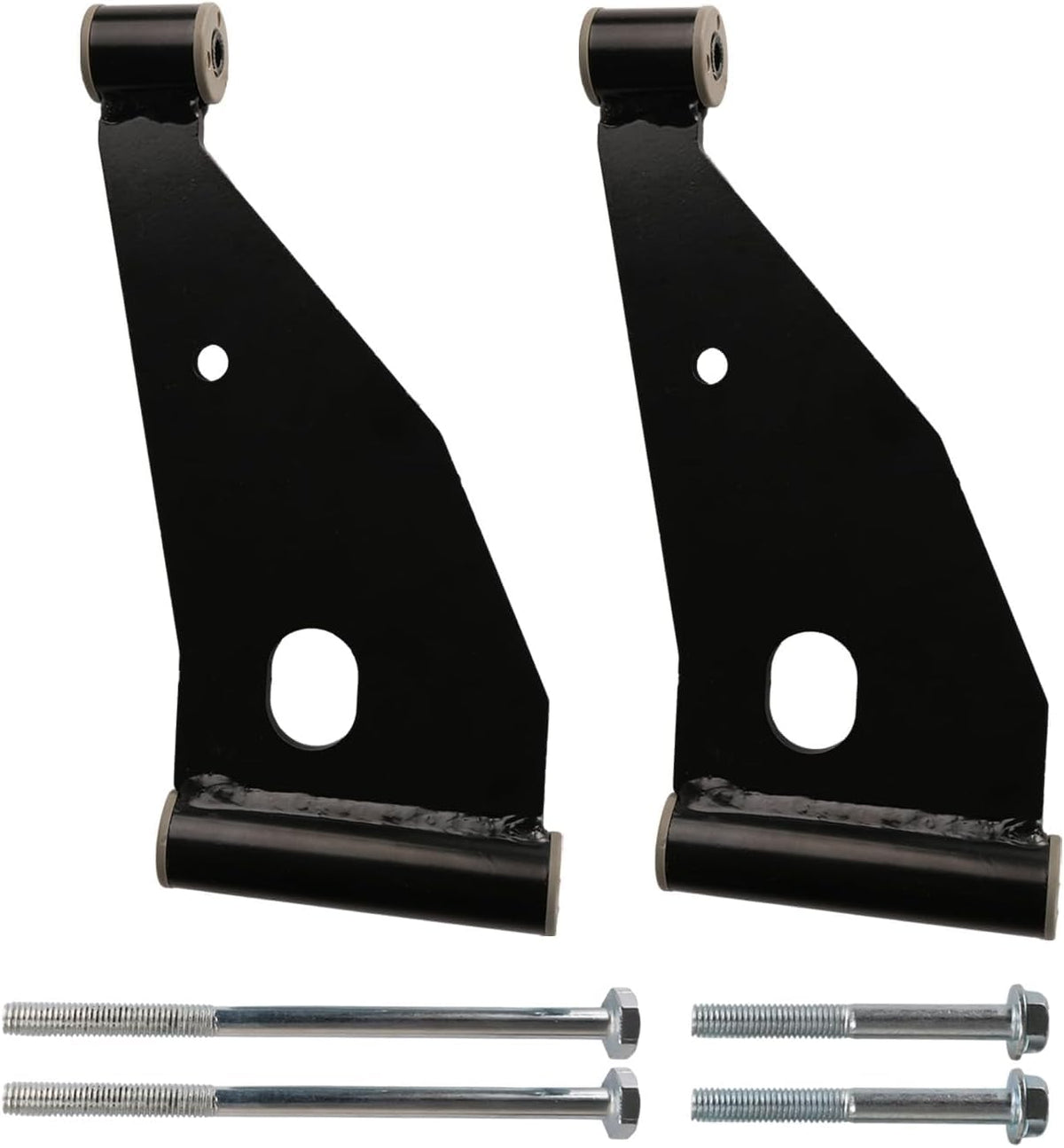 Panglong Delta A-Plate kit with OEM references 103388501 and 102287301