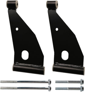 Panglong Delta A-Plate kit with OEM references 103388501 and 102287301