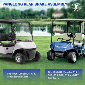 Panglong easy-fit installation image showing quick compatibility.