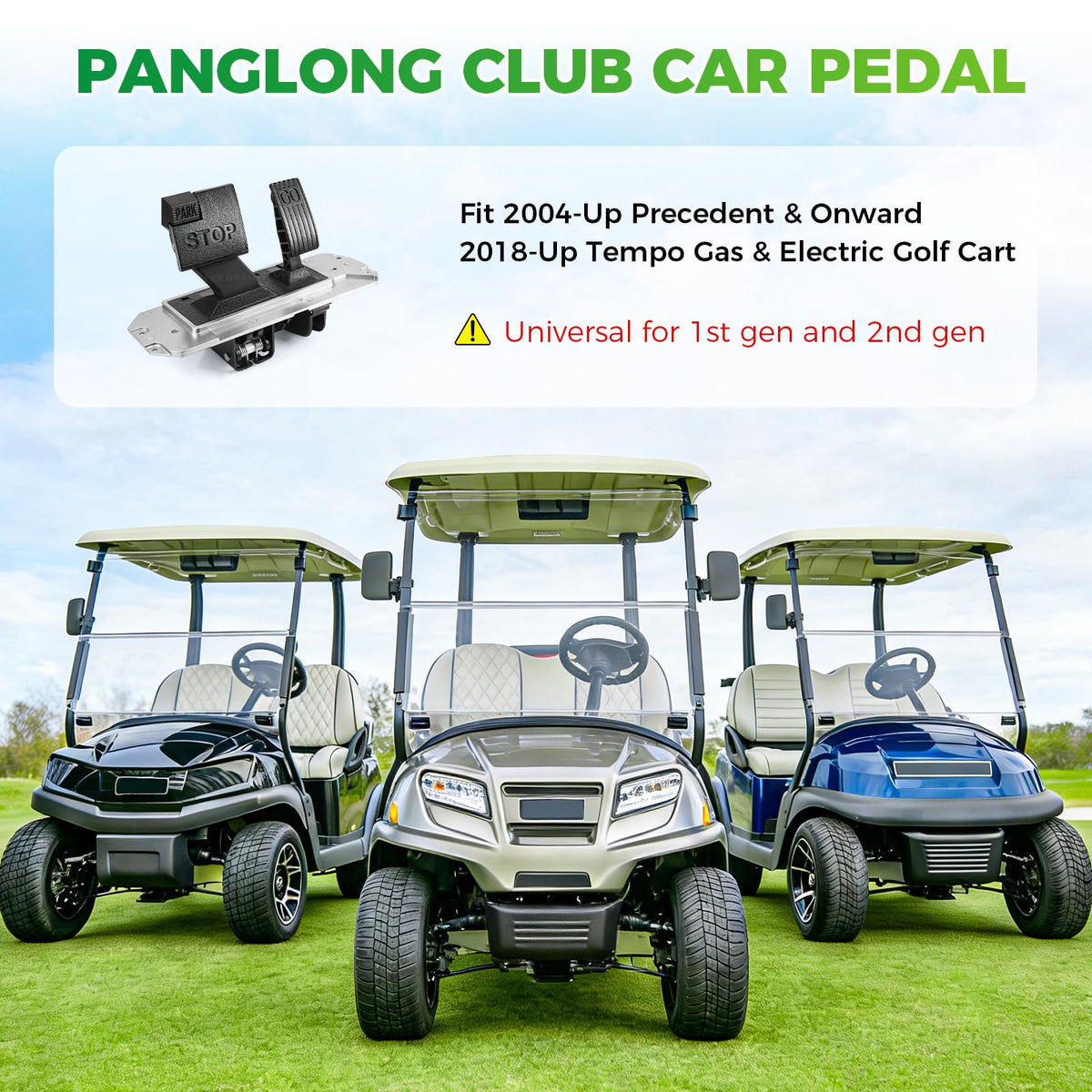 Panglong installation guide image detailing straightforward setup steps.