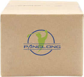 Panglong installation screws; easy tightening for a secure setup.