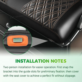 Panglong installation tip: two-person setup ensures wrinkle-free alignment
