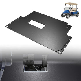 Panglong Precedent floor mat textured surface for secure footing.