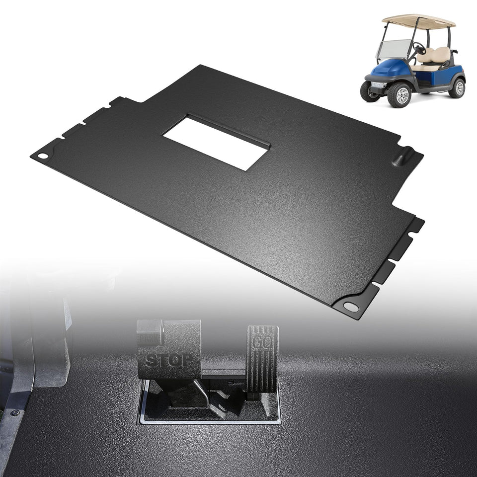 Panglong Precedent floor mat textured surface for secure footing.