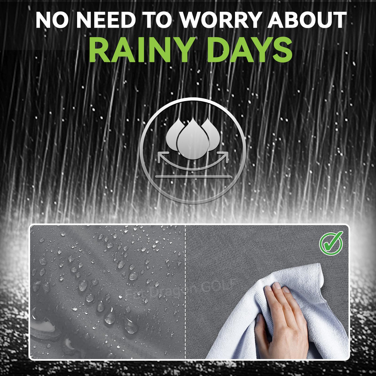 Panglong reflective strips boost nighttime visibility and safety.