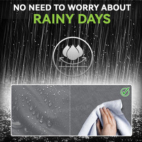 Panglong reflective strips boost nighttime visibility and safety.