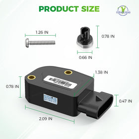 Panglong N34-1173G installation steps illustrate quick setup for Club Car.