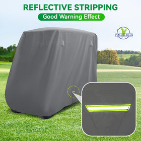 Panglong waterproof seams provide a durable, leak-resistant surface.