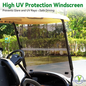 Panglong windshield clips pack with long and short pieces for secure mounting.