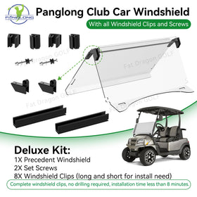 Panglong impact-resistant PC material endures daily use and temperature changes