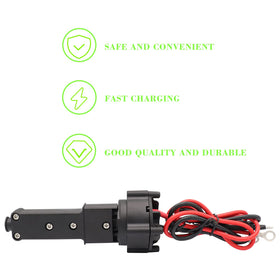 Panglong replacement for JR1-H235A-00 ensures OEM compatibility and easy swaps.