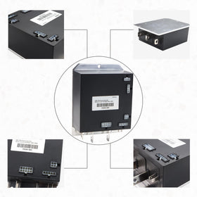 Partayoza 73326G02 EZGO TXT compatibility image for 2000-2009 models