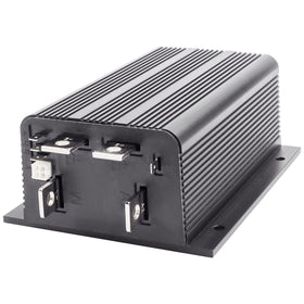 Partayoza Curtis1204-027 controller front view for reliable golf cart performance