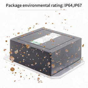 Partayoza warranty card indicating support and service.
