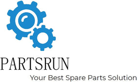 PARTSRUN spark plugs for EZGO MCI 2003-2008 promote smoother starts and reliable ignition
