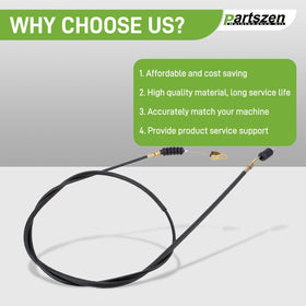 partszen fitment image for Yamaha YDRA 2007-2011, reliable performance