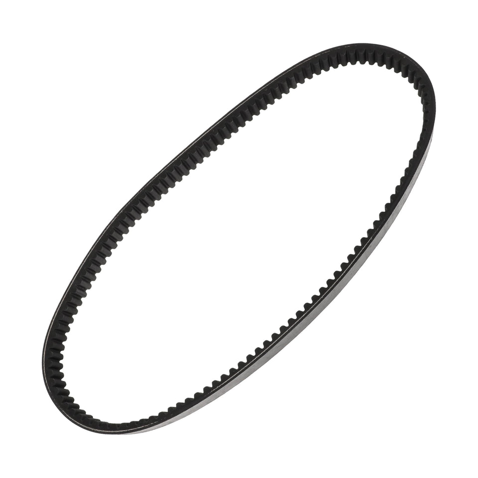 Partuto drive belt for EZGO ST 480 2001-2009 ensures smooth golf cart operation