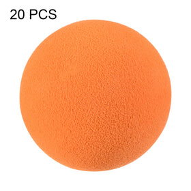 PATIKIL golf foam ball 20-pack; durable and soft EVA material for repeated use