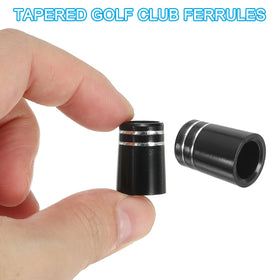 PATIKIL ferrules sized 0.535 inch OD and 0.374 inch ID for precise fit