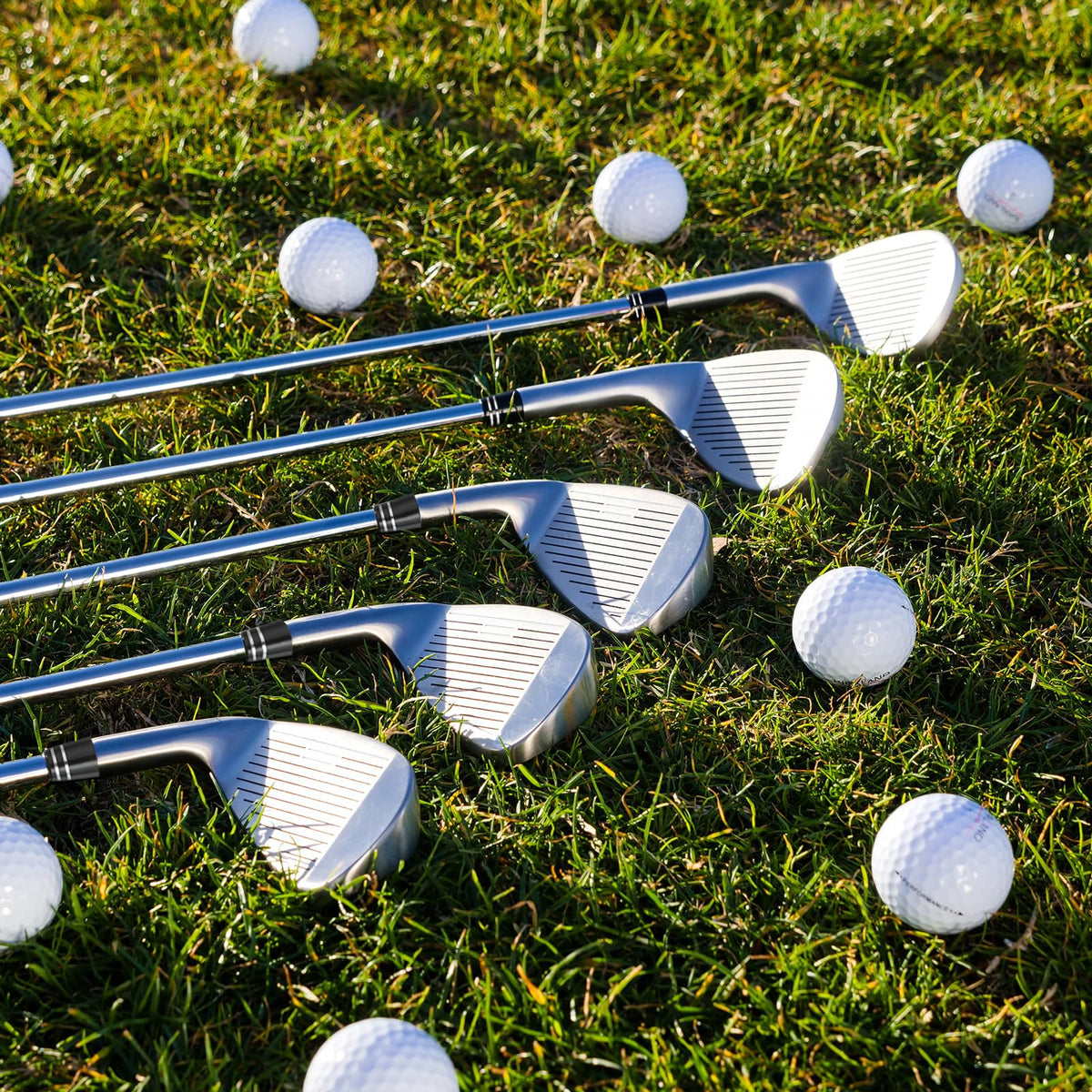 PATIKIL golf ferrules easy installation guide for quick upgrades