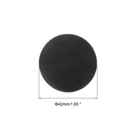 PATIKIL golf foam ball ideal for indoor swing and putt drills.