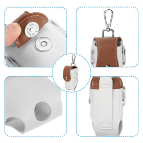 PATIKIL magnetic buckle design speeds ball retrieval during a round