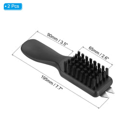 PATIKIL spike wrench helps adjust golf shoe spikes for traction