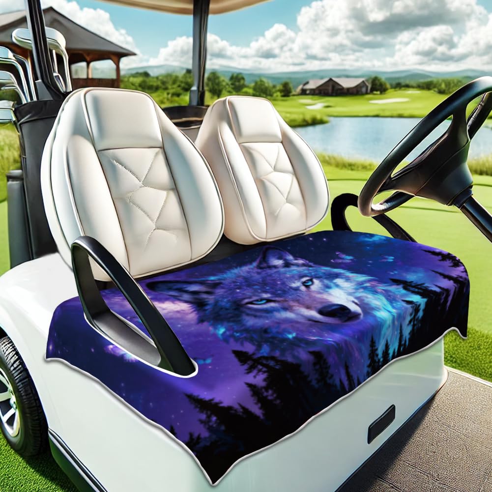 Fade-resistant prints keep pattern colors vibrant over time.