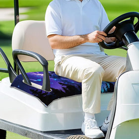 Ideal gift for golf lovers seeking style and protection.