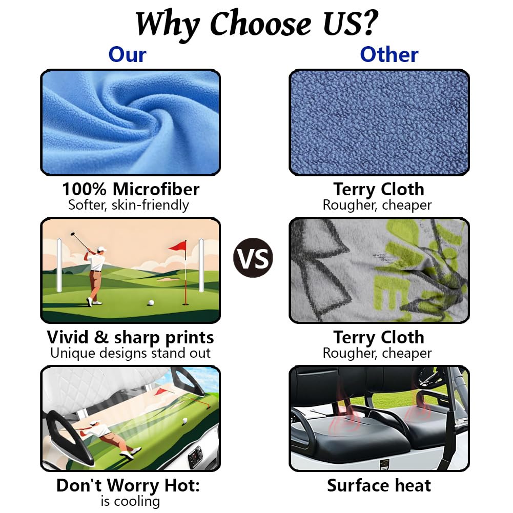 Peacoblue protects seats from dust and UV rays.